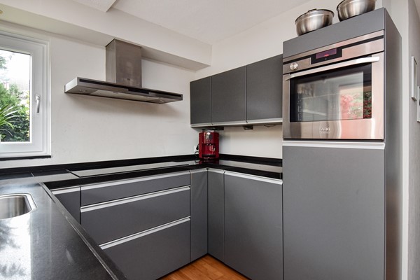 Medium property photo - Herikerberg 1, 2716 ET Zoetermeer